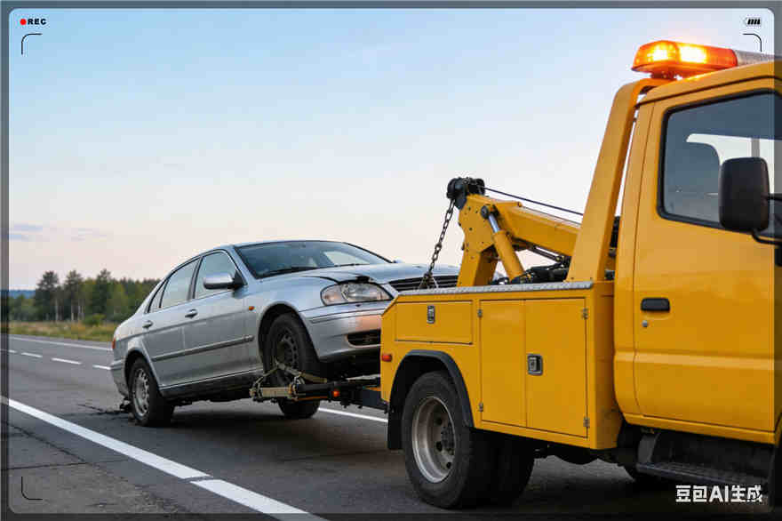 徐汇区汽车中途送燃油【案例】